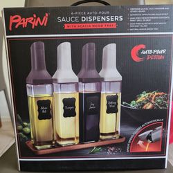 Sauce Dispensers 