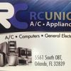 RC Union Tech