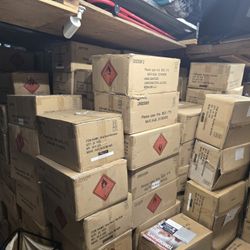 Hand Sanitizer- Free