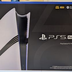 PS5 Pro