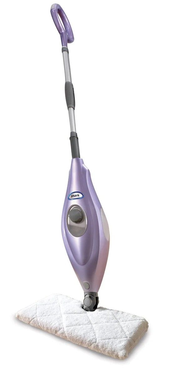 Shark Steamer Mop