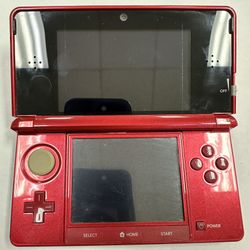 Nintendo 3DS