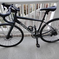 Cannondale Synapse 