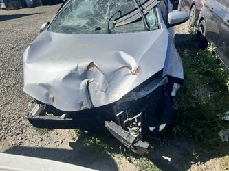 Parts for TOYOTA COROLLA 4D SEDAN S PLUS 1.8L 2016 - Stock # 14564