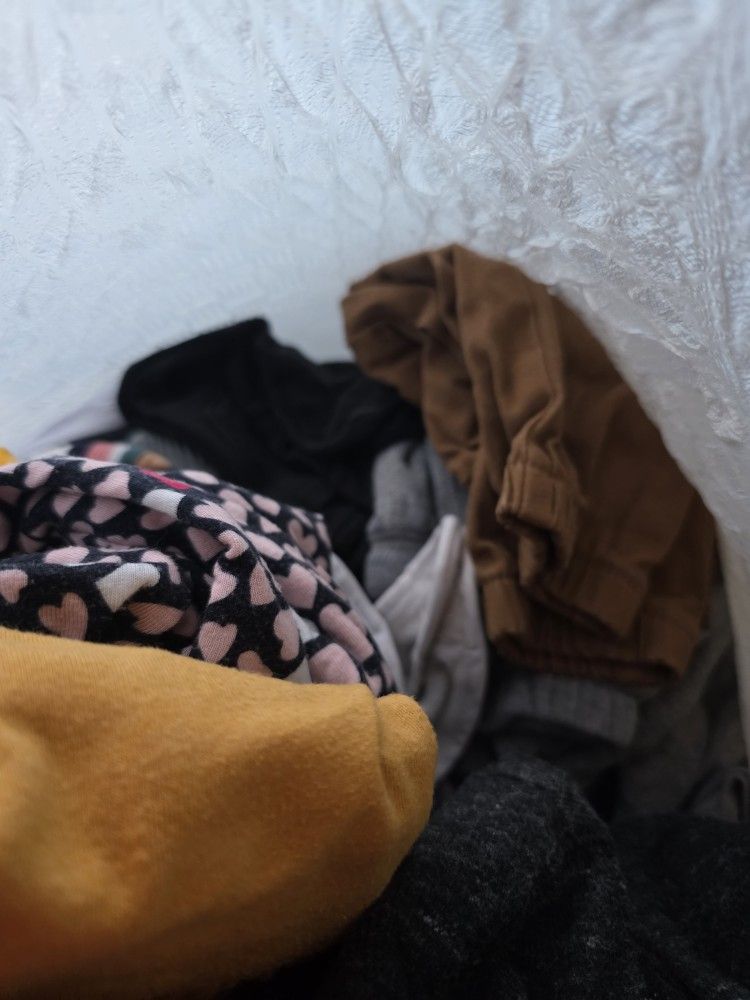 Free Clothes