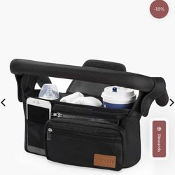 Momcozy Stroller Organizer 