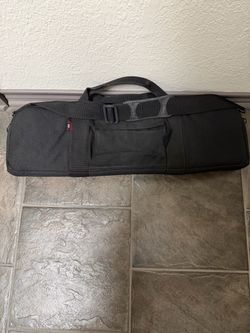 Vintage SHOOTING SYSTEMS 27” Case