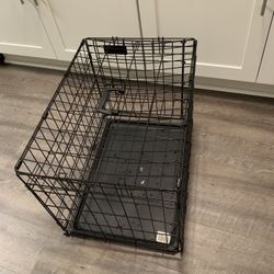 Dog Carrying Crate