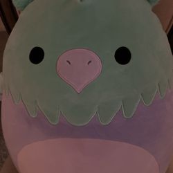 Squishmallow 