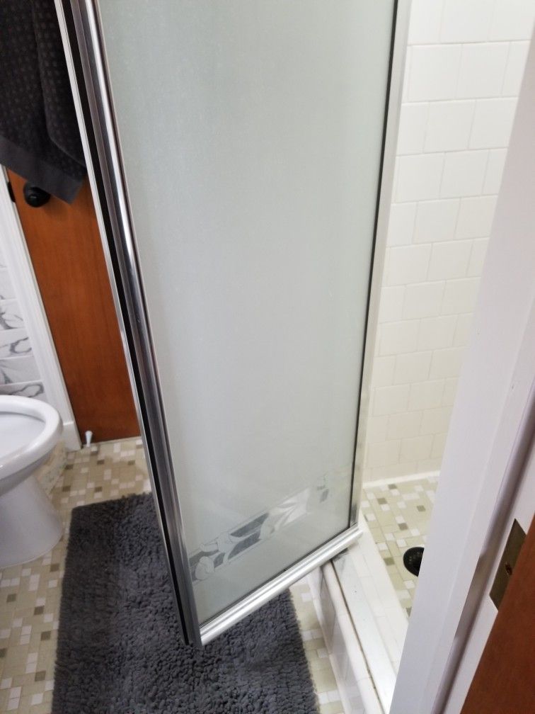 Shower Door