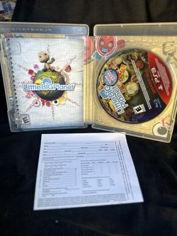 PS3 Game