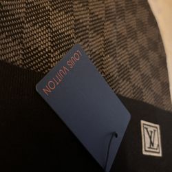 Luis Vuitton Beanie