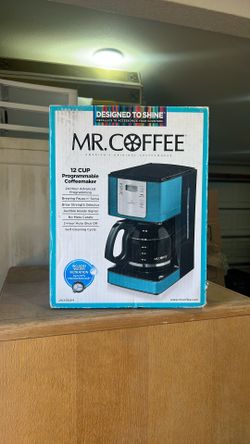 Coffee Maker