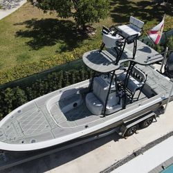 High Quality Marine Customization