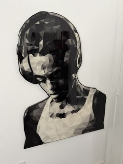 Xxxtentacion Wall Art