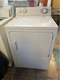 GE Electric Dryer