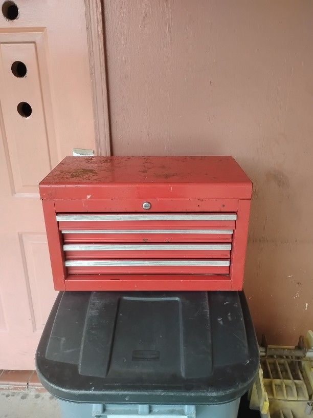 Tool Chest