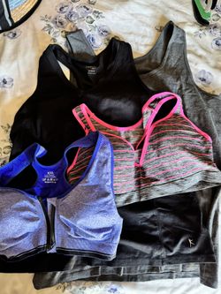 Women’s Active Wear Bundle — XXL