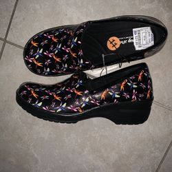 Size 11 Women's Shoes New Fit Like 10