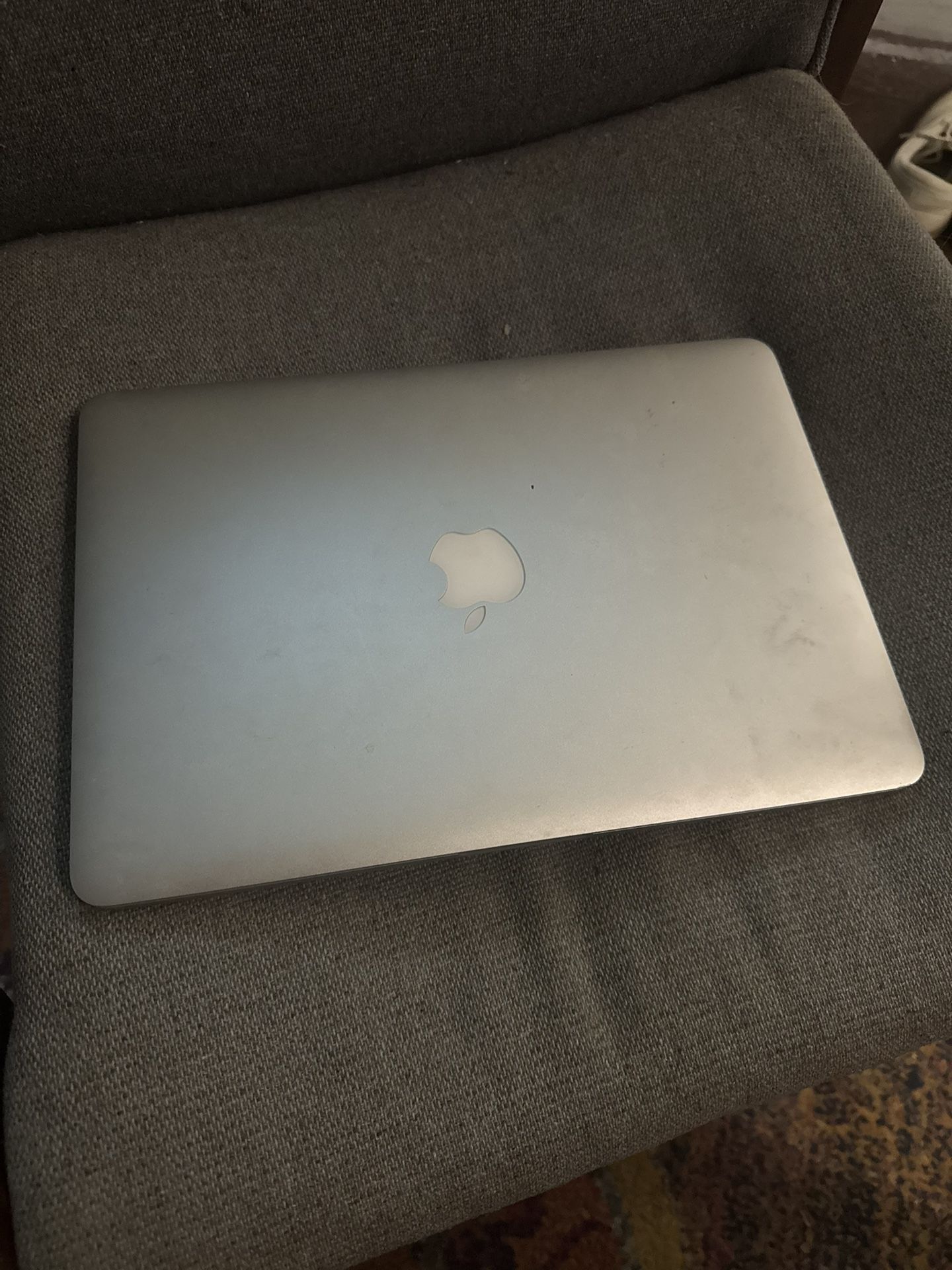 MacBook 2018