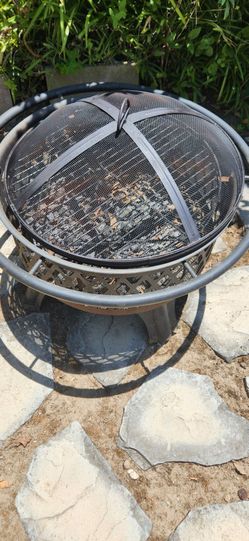 Fire pit /grill