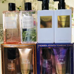 $70 Victoria  Secret Bundle It’s All Brand New And Pick Up Gahanna