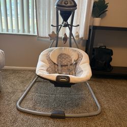 Graco Baby Swing