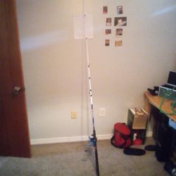 7-ft Shakespeare Tiger Fishing Pole