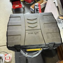 Wagner Paint Sprayer Flexio 590 