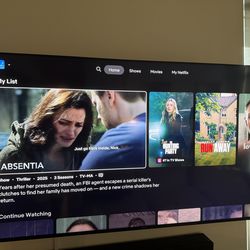 Sony KD‑75X85K, a 75-inch Sony Bravia X85K 4K LED Smart TV (2022 model).