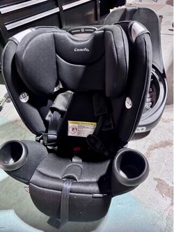 Carseat 360 Evenflo