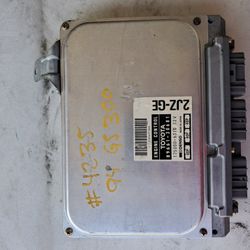 1994 GS300 ECU