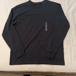 Heattech Sweater Men’s