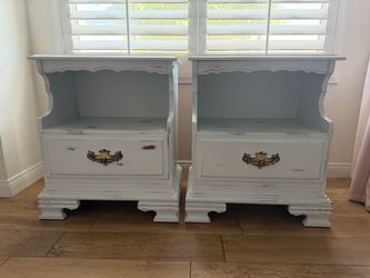 Nightstand