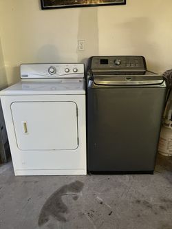 Washer/dryer