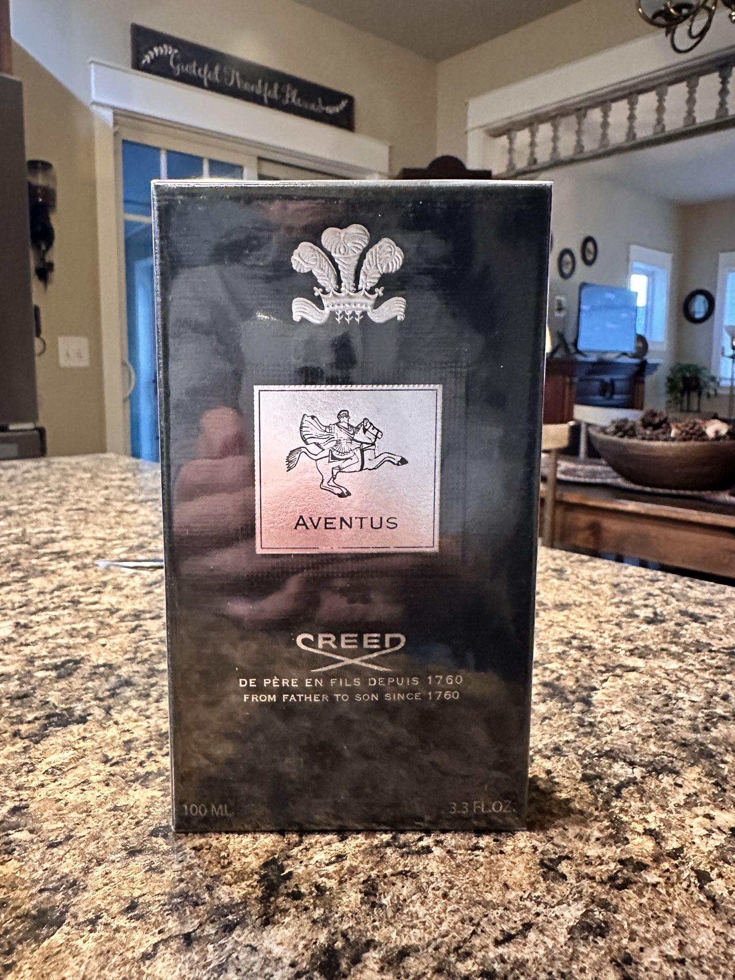 Creed Aventus