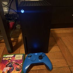 Xbox Series X 1TB