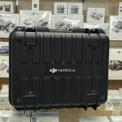 Dji Matrice 4E 