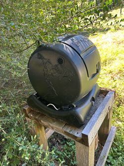 Envirocycle Composting Tumbler
