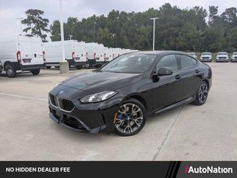 2026 BMW 228 Gran Coupe