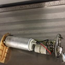 Fuel Pump BMW E30