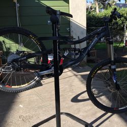 Bicycle Wheel Alignment and Repairs