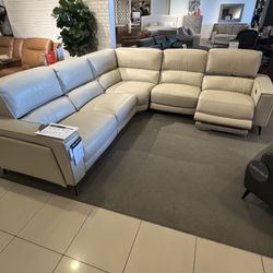 Reclining Sofa Loveseat 