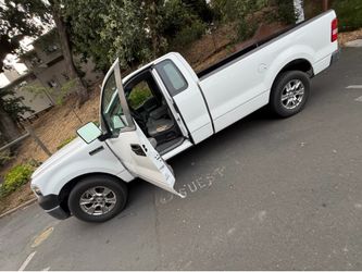 2004 Ford F-150