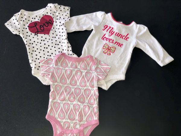 Baby Clothes For Sale In Winchester Ca Offerup