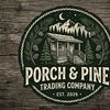 Porch & Pine Trading Company