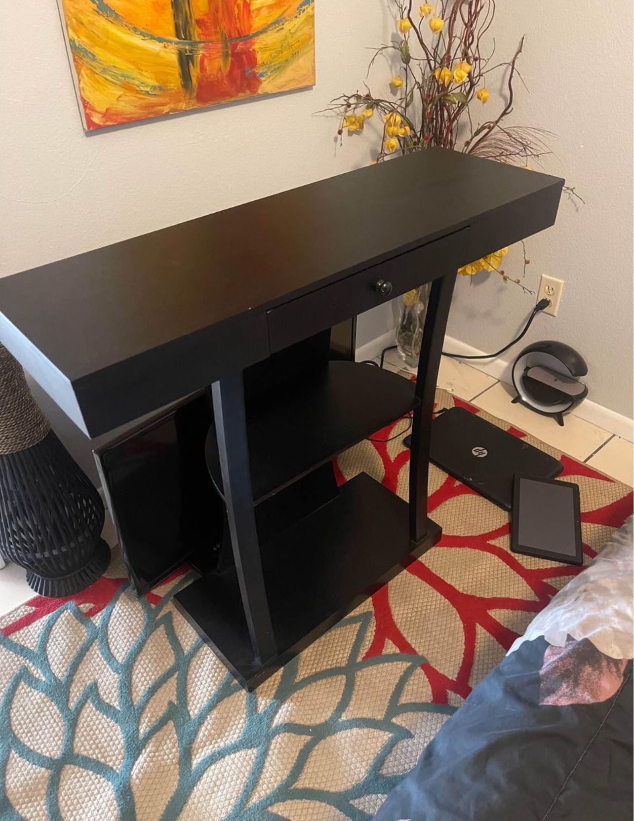 Ikea Stand With Drawer