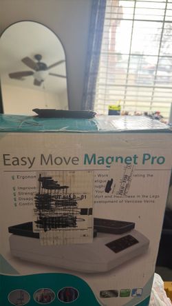Easy Move Magnet Pro Walking Pad