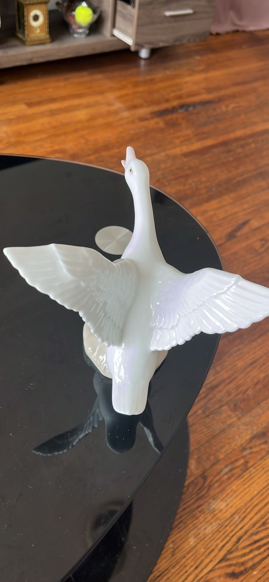 Lladro & Figurines