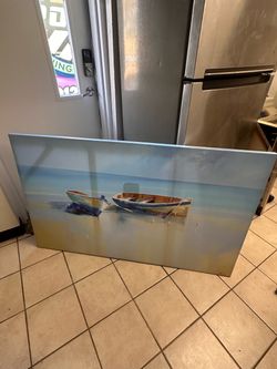 60x36 Canvas Art